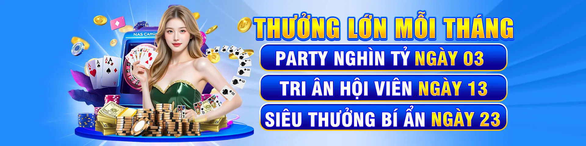 Sòng bạc trực tuyến vuabai99 sôi động