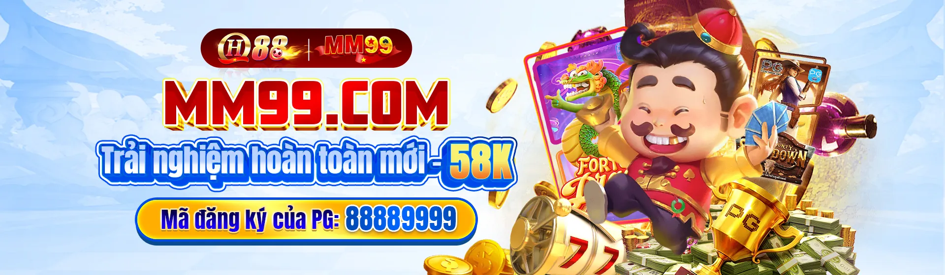 Giao diện ứng dụng Vuabai99 trên điện thoại di động