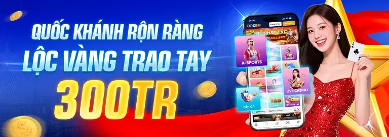 Giao diện người dùng thân thiện của vuabai99
